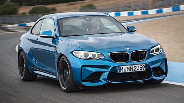 BMW M2 BMW M2